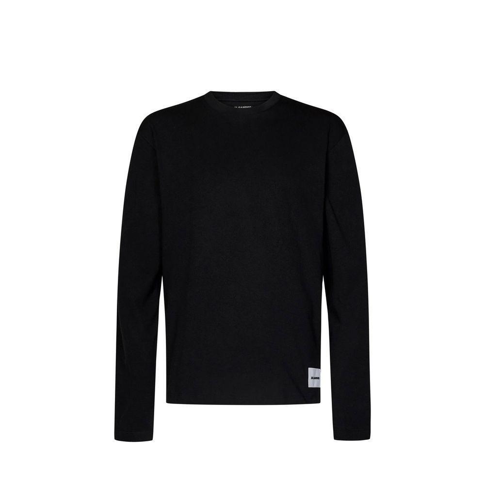 Jil Sander 3-Pack Long-Sleeved T-Shirt Set JI-8779555930324-L