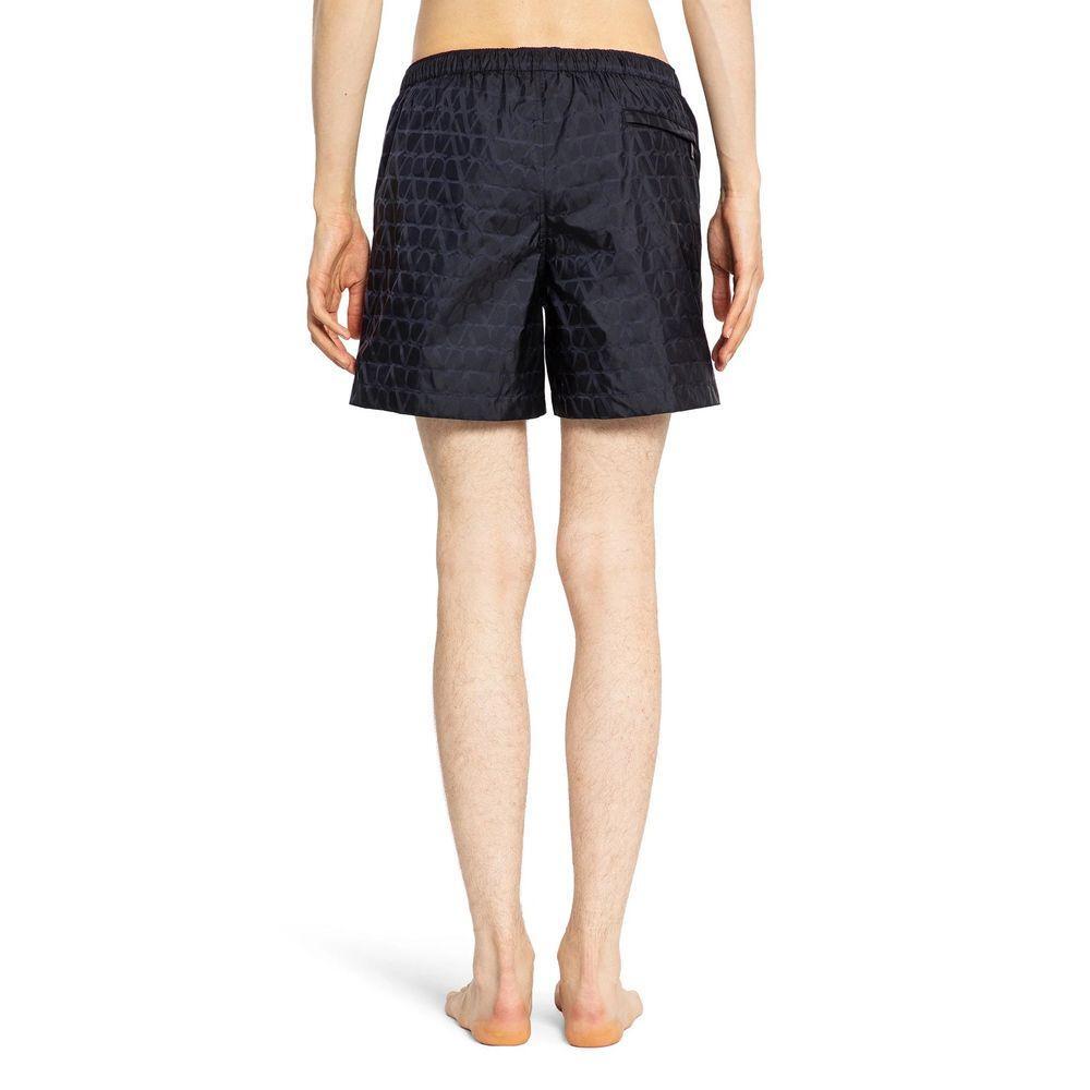 Valentino Garavani Toile Iconographe Swim Shorts VA-8780822315220-48 | M