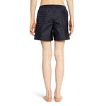 Valentino Garavani Toile Iconographe Swim Shorts VA-8780822315220-48 | M