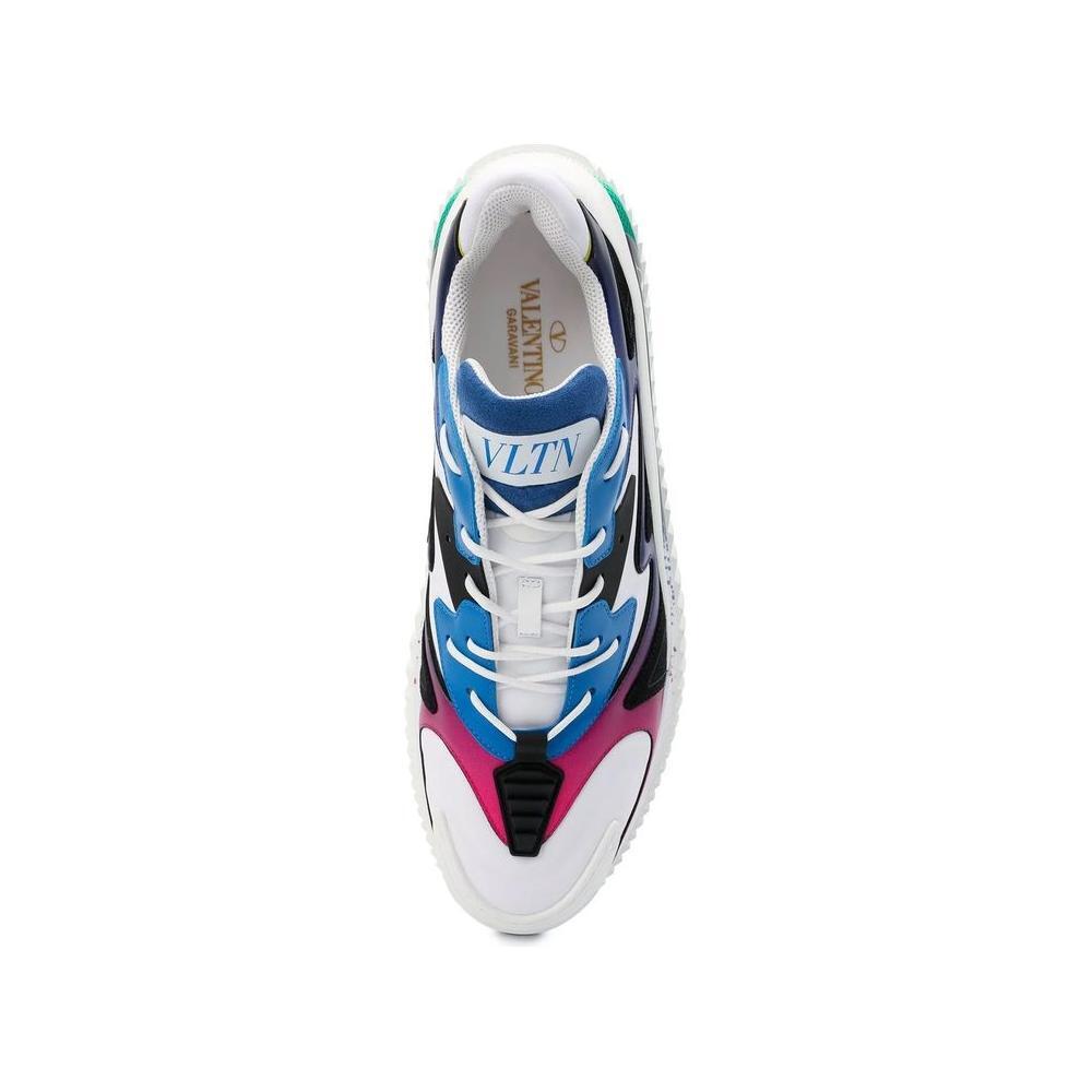 Valentino Garavani Wade Runner Sneakers VA-8736608616660-EU44/US11