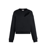 Alexander McQueen Cotton Sweatshirt