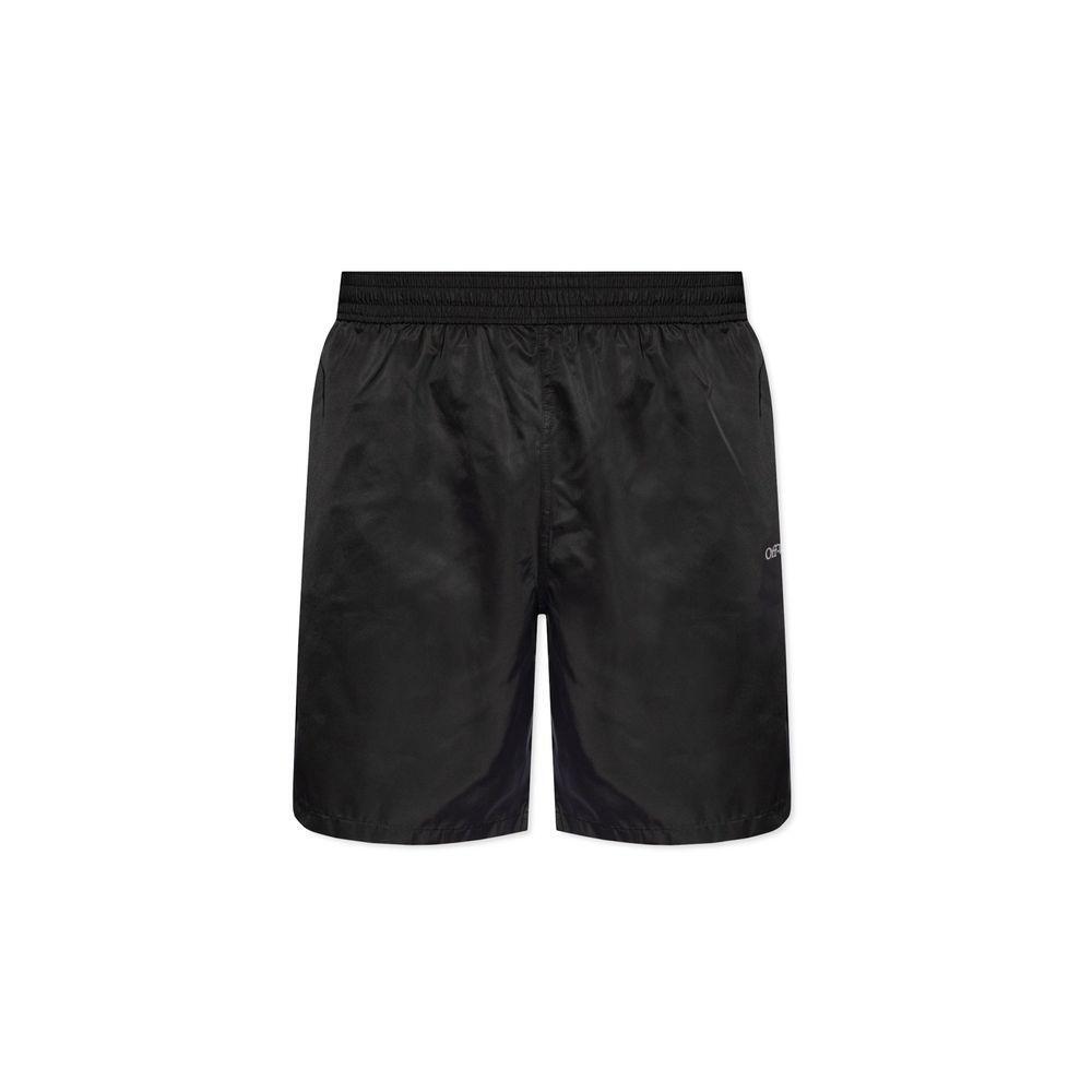 Off-White Swim Shorts OF-8811370578132-XS