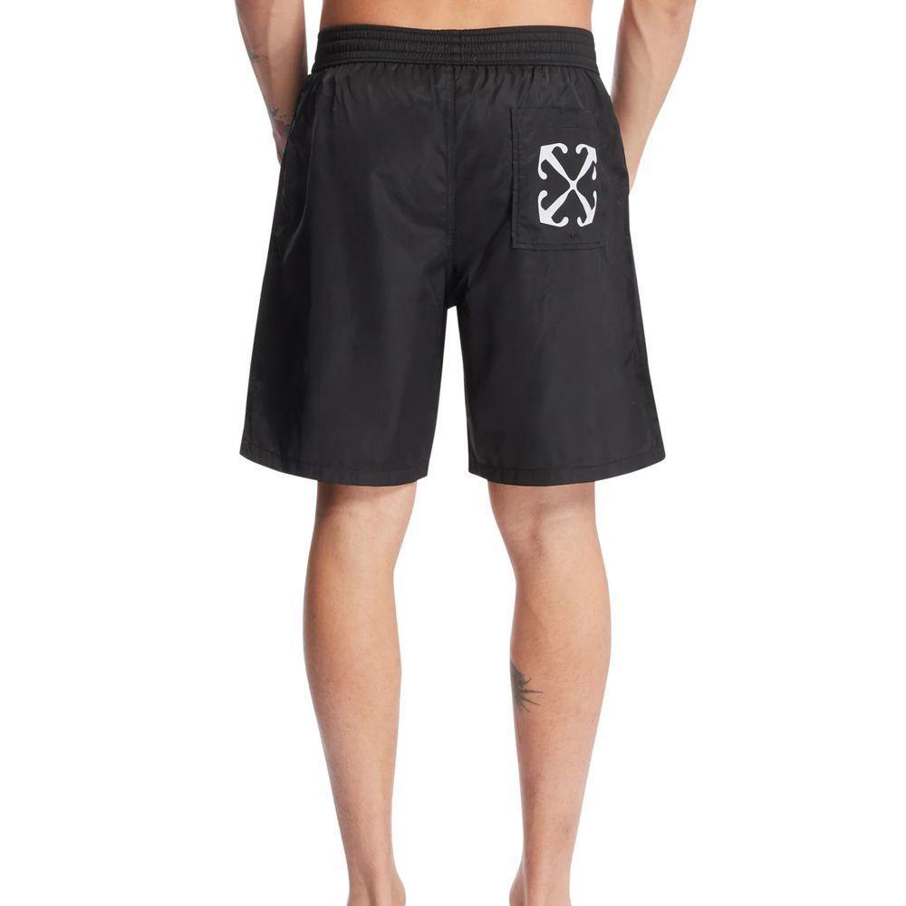 Off-White Swim Shorts OF-8811370578132-XS