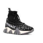 Versace Squalo Drawstring Sneakers VE-8736640237780-EU45/US12