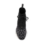 Versace Squalo Drawstring Sneakers VE-8736640237780-EU45/US12