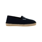 Valentino Garavani Canvas Logo Espadrillas VA-8736597410004-EU40/US7