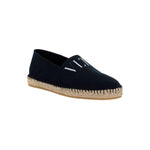 Valentino Garavani Canvas Logo Espadrillas VA-8736597410004-EU40/US7