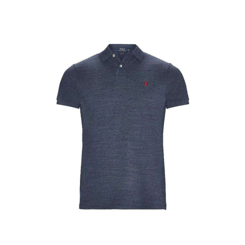 Ralph Lauren Cotton Polos RA-8735549063380-S