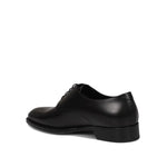 Saint Laurent Adrien Leather Derbies SA-8735551946964-EU40/US7