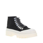 Proenza Schouler Chunky-Sole High-Top Sneakers PR-8736555237588-EU37/US7