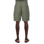 Ambush Cotton Bermuda AM-8736236241108-S