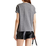 Brunello Cucinelli Dreamer Jersey T-shirt BR-8736285032660-L