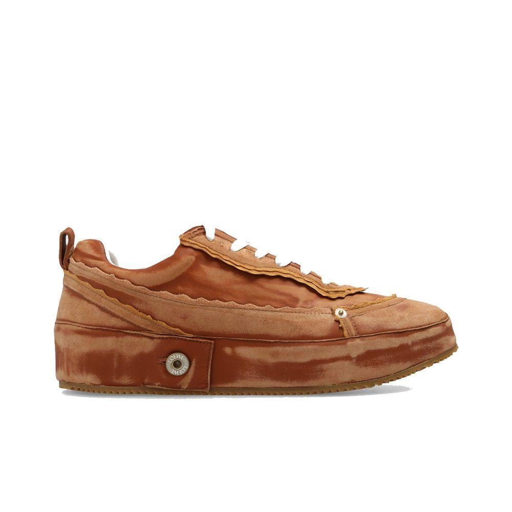 Loewe Deconstructed Sneakers LO-8736454443220-EU41/US8