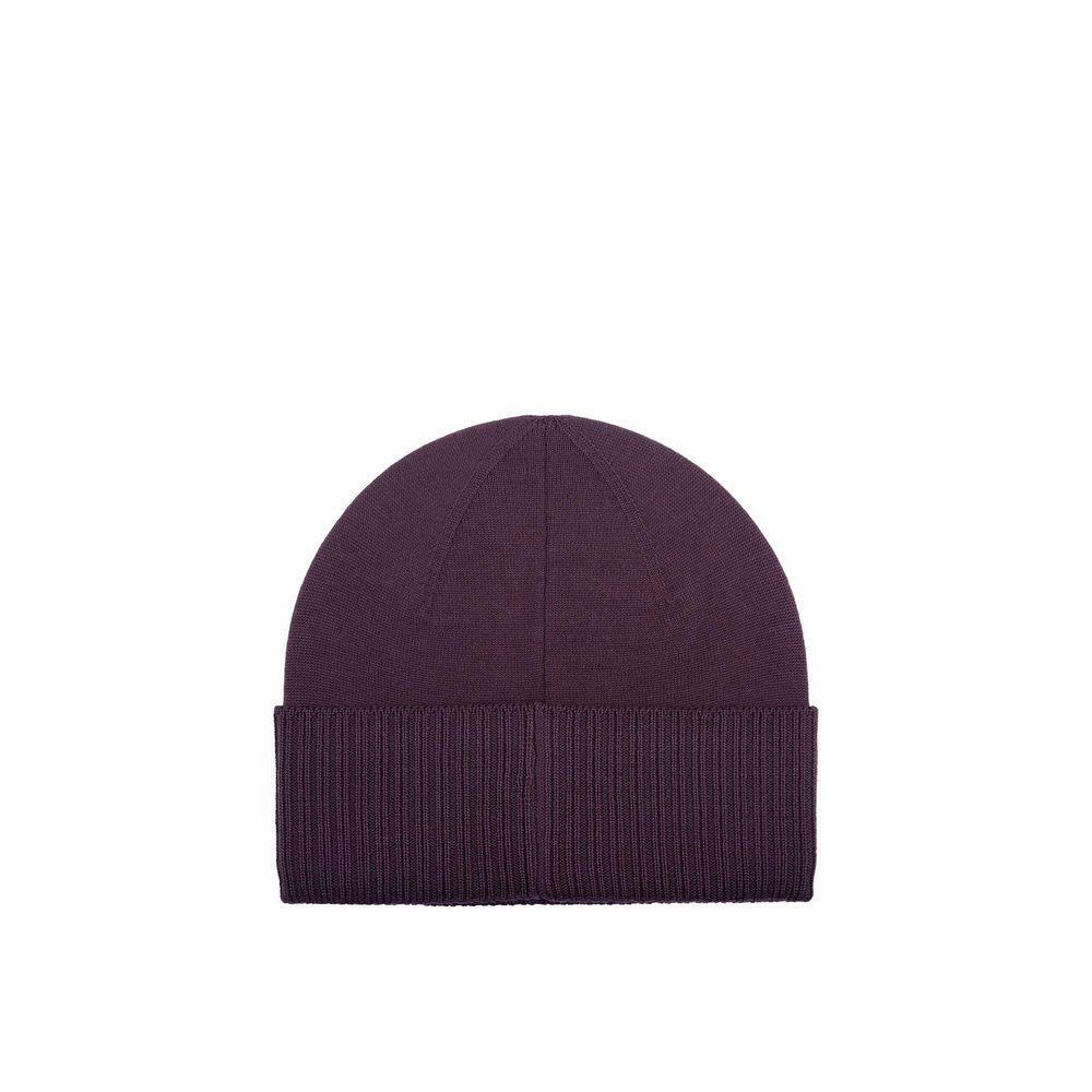 Givenchy Wool Logo Hat GI-8736414171348-UNI