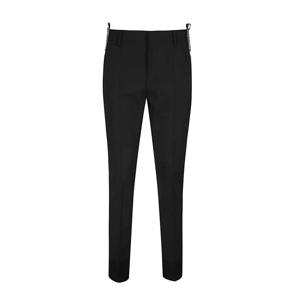 Dsquared² Classic Wool Trousers DS-8736366493908-42
