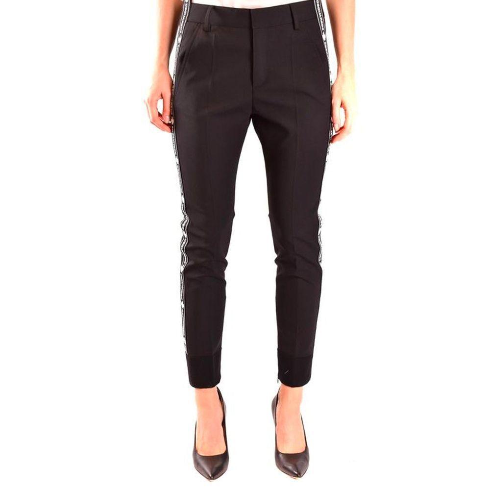 Dsquared² Classic Wool Trousers DS-8736366493908-42