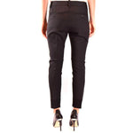 Dsquared² Classic Wool Trousers DS-8736366493908-42