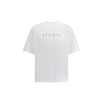 Axel Arigato Annotate T-Shirt AX-A3450001WHITE-M