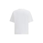 Axel Arigato Annotate T-Shirt AX-A3450001WHITE-M