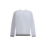 Sacai Cotton Long Sleeve Jersey SA-2503795M101-1