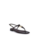 Fendi FFold Sandals FE-8Y8713AUEEF1SIZ-EU36/US6