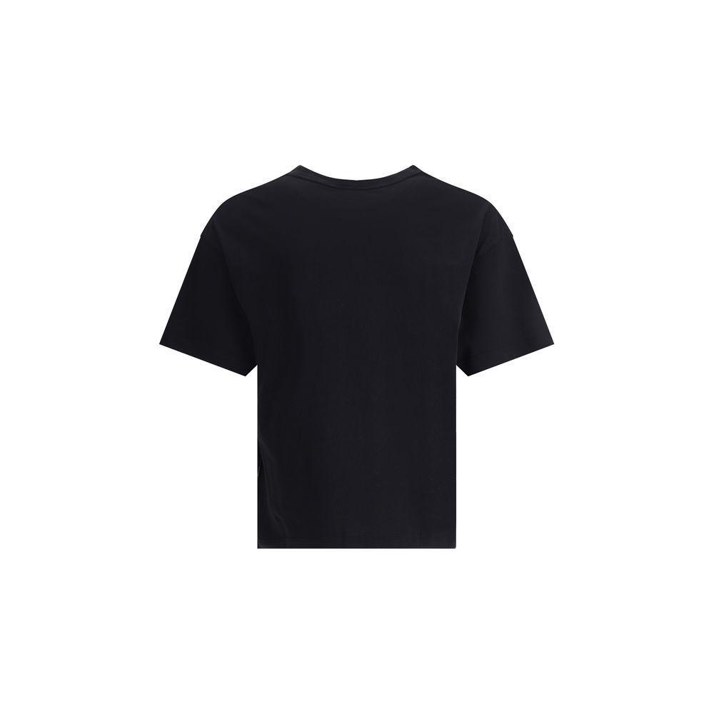 Palm Angels Spray Bear T-Shirt