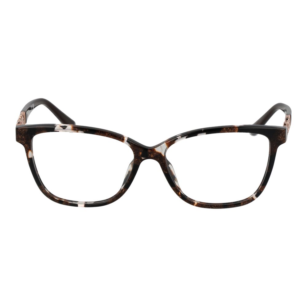 Guess Brown Women Glasses Frame