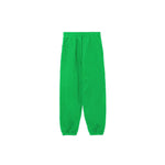 Comme Des Fuckdown Green Cotton Jeans & Pant CO-7473-L