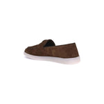 Prada Suede Loafers PR-2DG124FG001103F0324-EU 38 | US 5