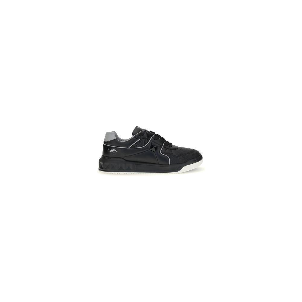 Valentino Garavani One Stud Low-Top Sneakers VA-7Y2S0E71NWN00A-EU39/US6