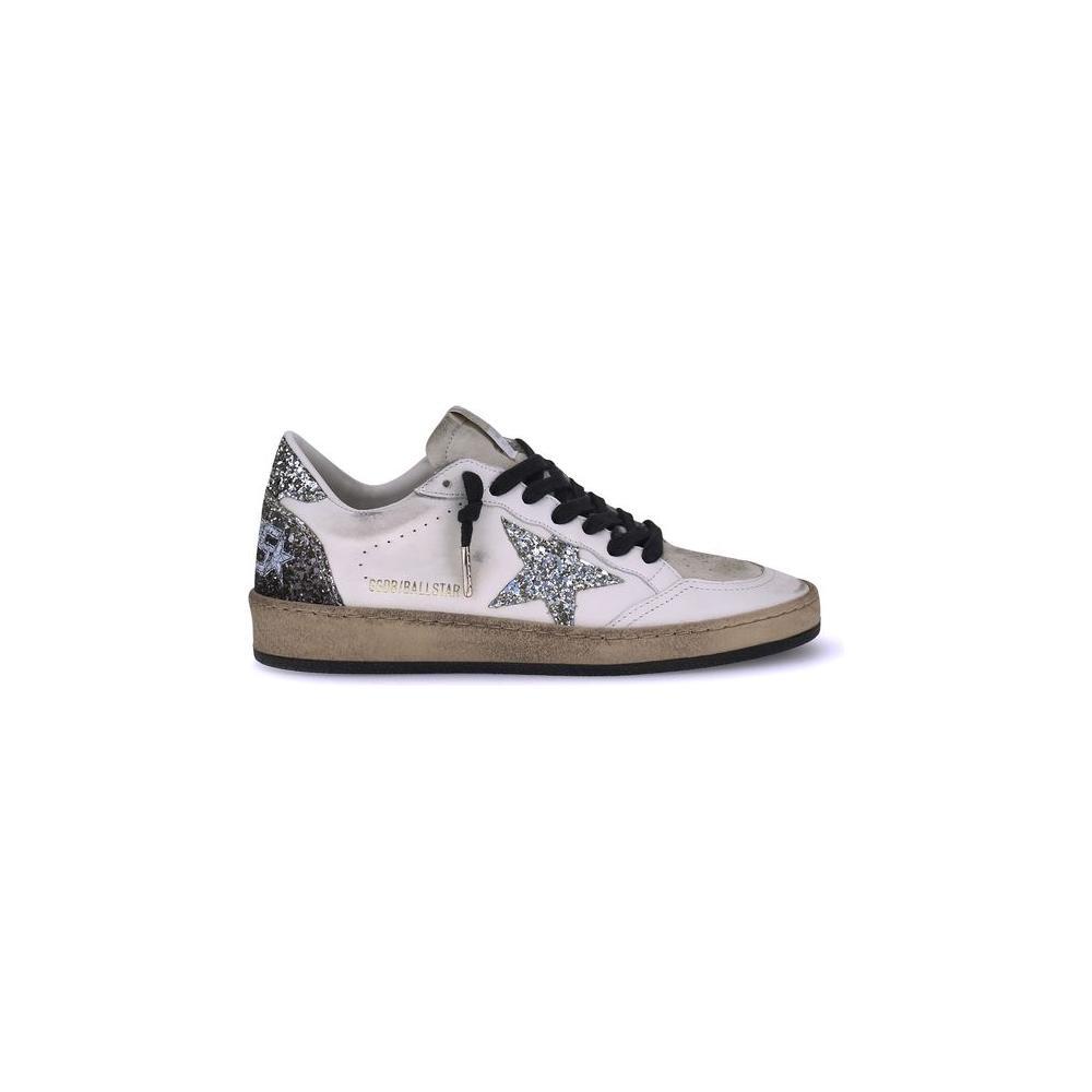 Golden Goose Ball Star Sneakers