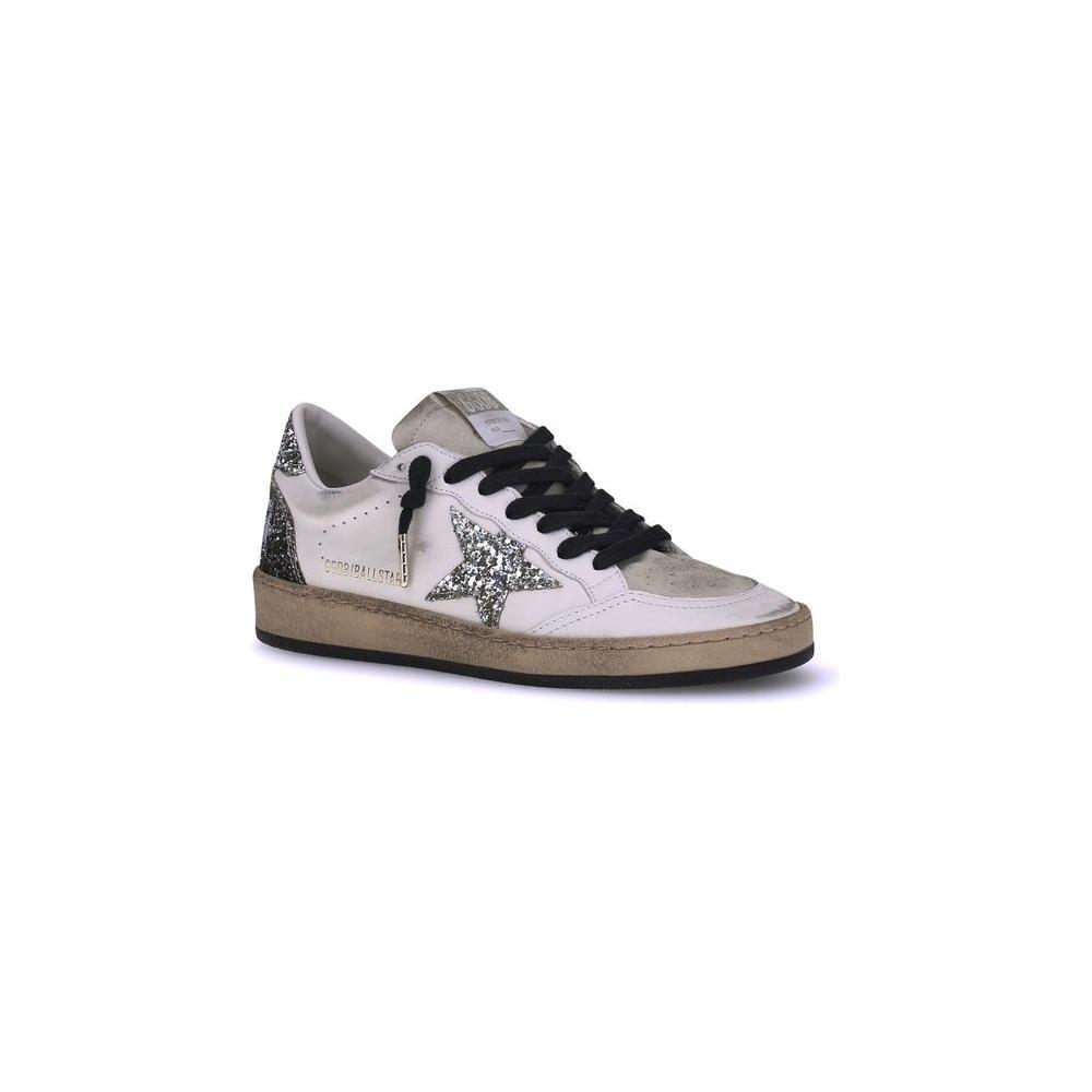 Golden Goose Ball Star Sneakers