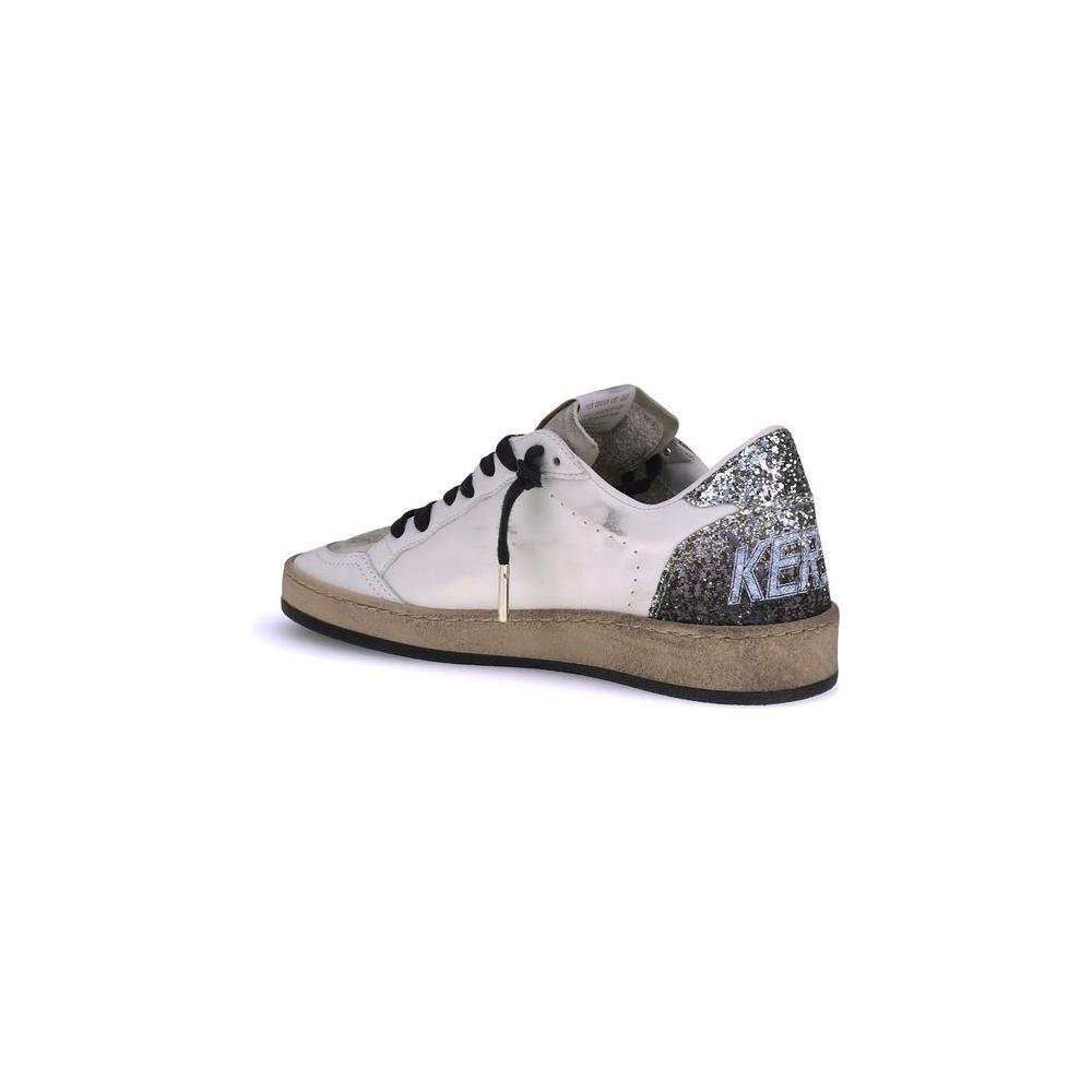 Golden Goose Ball Star Sneakers