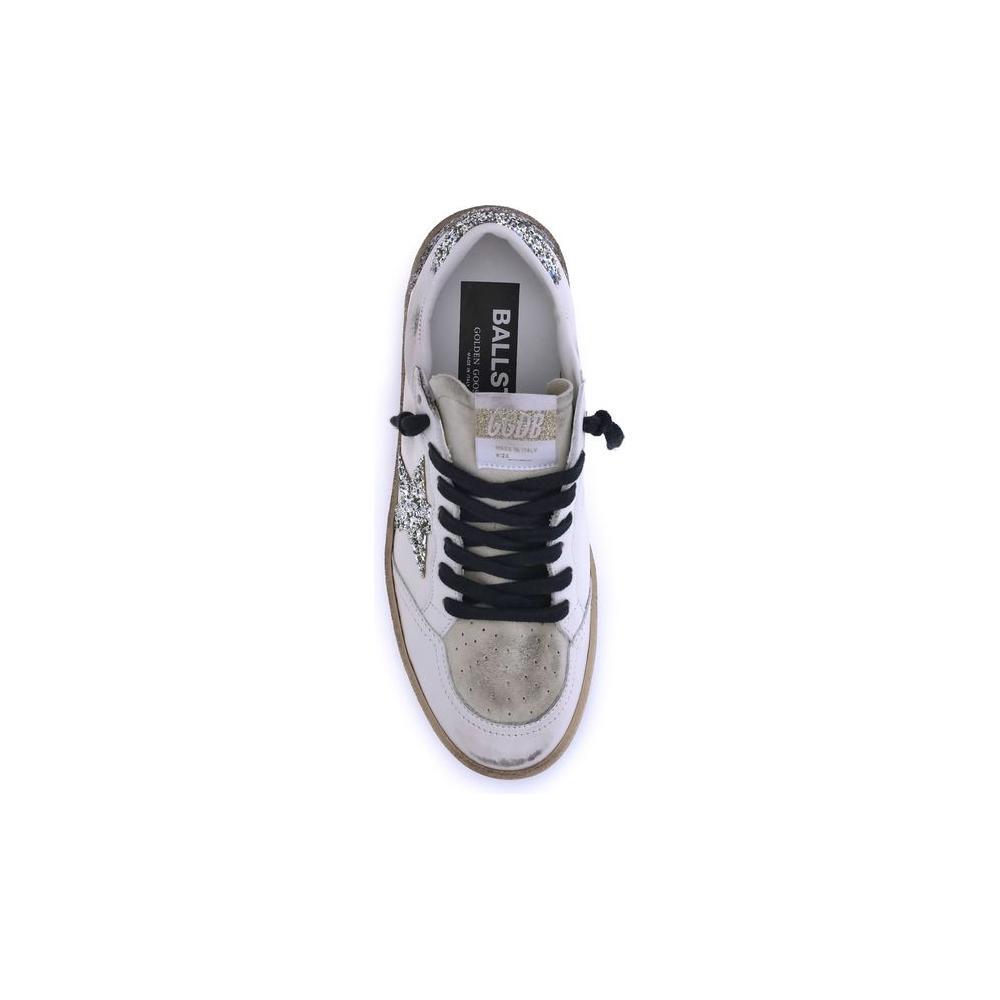 Golden Goose Ball Star Sneakers