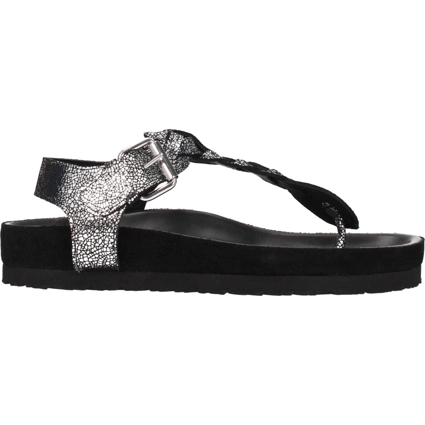 Isabel Marant Black Leather Flip-Flop Sandals 1728,75667636384,Black,EU36/US6,EU38/US8,EU39/US9,EU40/US10,EU41/US11,Isabel Marant,New with tags,Sandals - Women - Shoes,Shoes,Women,Women - Shoes IS-8547291037961-EU36/US6