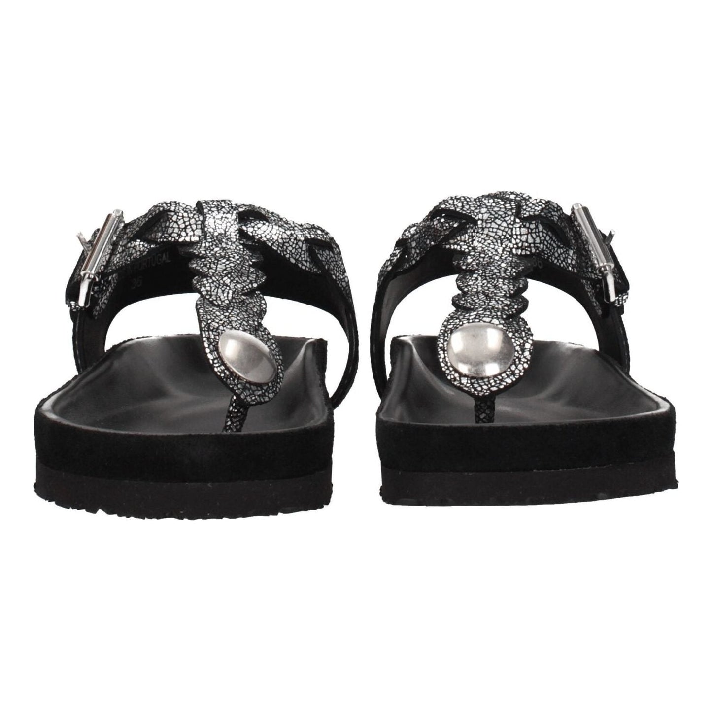 Isabel Marant Black Leather Flip-Flop Sandals 1728,75667636384,Black,EU36/US6,EU38/US8,EU39/US9,EU40/US10,EU41/US11,Isabel Marant,New with tags,Sandals - Women - Shoes,Shoes,Women,Women - Shoes IS-8547291037961-EU36/US6