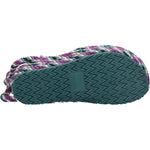 Isabel Marant Multicolor Fabric Flat Sandals 1728,75667636384,EU37/US7,EU39/US9,EU40/US10,Isabel Marant,Multicolor,New with tags,Sandals - Women - Shoes,Shoes,Women,Women - Shoes IS-8547290874121-EU37/US7