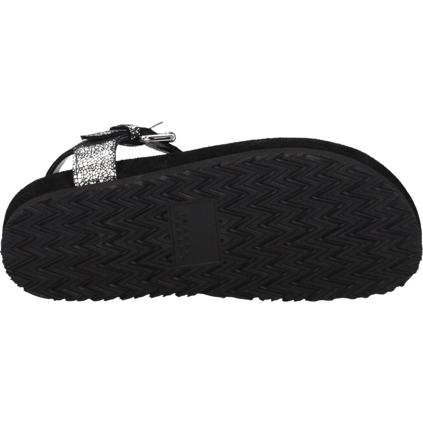 Isabel Marant Black Leather Flip-Flop Sandals 1728,75667636384,Black,EU36/US6,EU38/US8,EU39/US9,EU40/US10,EU41/US11,Isabel Marant,New with tags,Sandals - Women - Shoes,Shoes,Women,Women - Shoes IS-8547291037961-EU36/US6