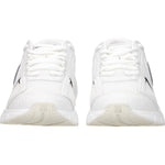 Givenchy White Fabric Athletic Sneakers GI-8547315122441-EU40/US7