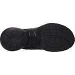 Givenchy Black Fabric Athletic Sneakers GI-8547315220745-EU40/US7