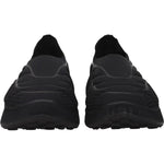 Givenchy Black Fabric Slip-On Loafers GI-8547335962889-EU40/US7