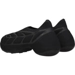 Givenchy Black Fabric Slip-On Loafers GI-8547335962889-EU40/US7