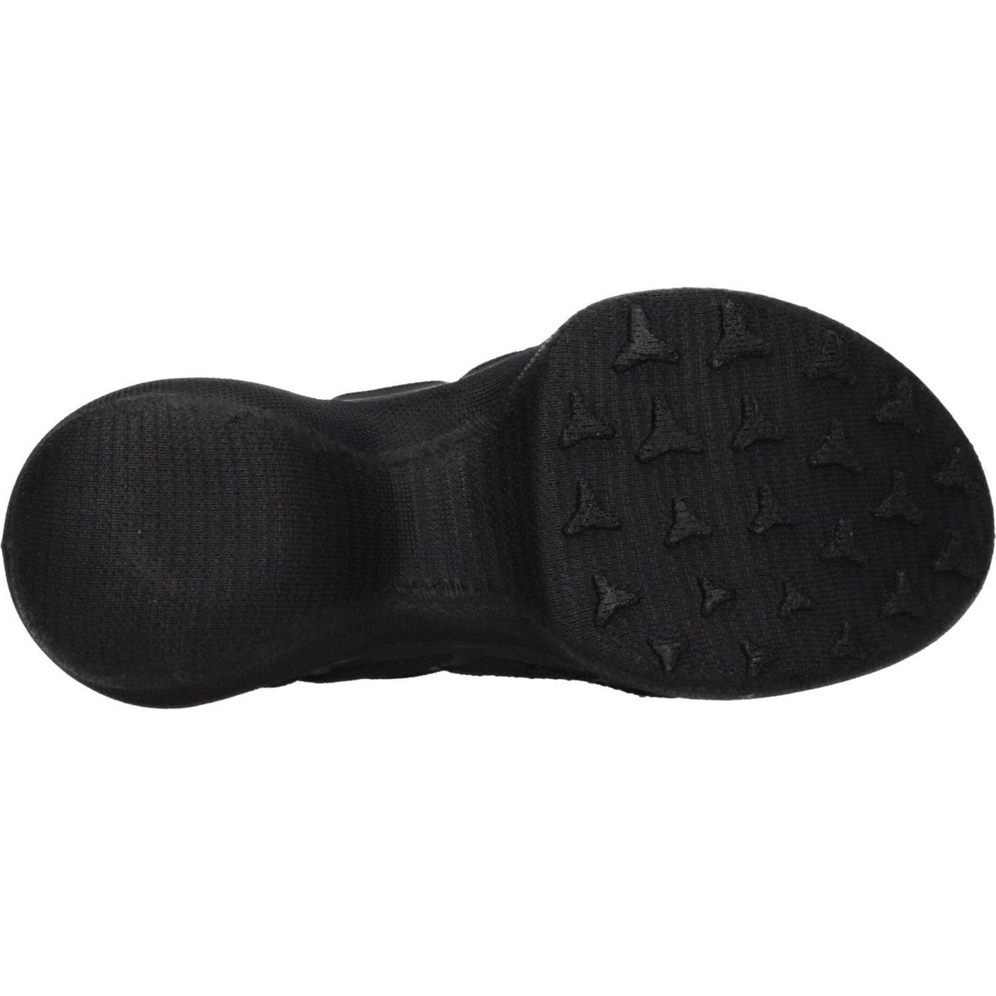 Givenchy Black Fabric Slip-On Loafers GI-8547335962889-EU40/US7