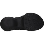 Givenchy Black Fabric Slip-On Loafers GI-8547335962889-EU40/US7