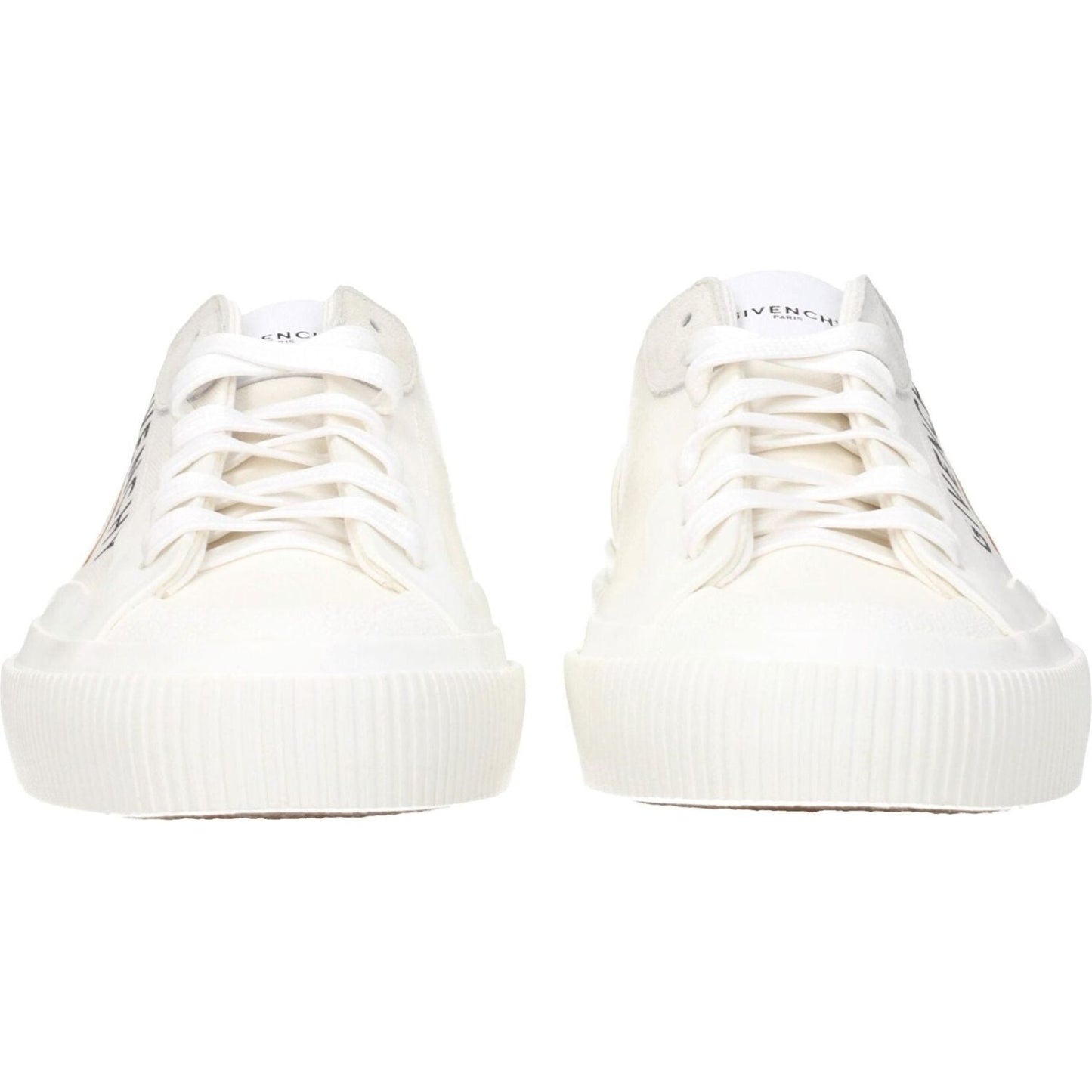 Givenchy Beige Fabric Low Tops GI-8547337371913-EU39/US6