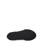 Jil Sander Black Fabric High Tops JI-8547355066633-EU36/US6