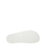 Maison Margiela White Cotton Slippers Sandals MA-8547358736649-EU39/US6
