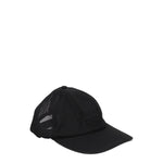 Burberry Black Cotton Caps (Baseball Hat) BU-8547395666185-XS