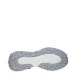Philippe Model White Fabric Athletic Sneakers PH-15084887113993-EU41/US8