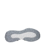 Philippe Model White Fabric Low Tops PH-15084909003017-EU40/US7